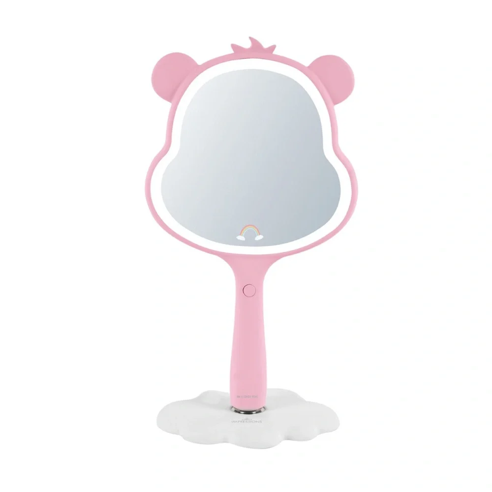 Care Bears LED Mirror - Picture 2 of 12